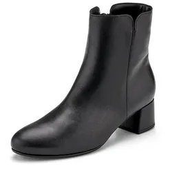 Stiefelette Gabor schwarz, 39