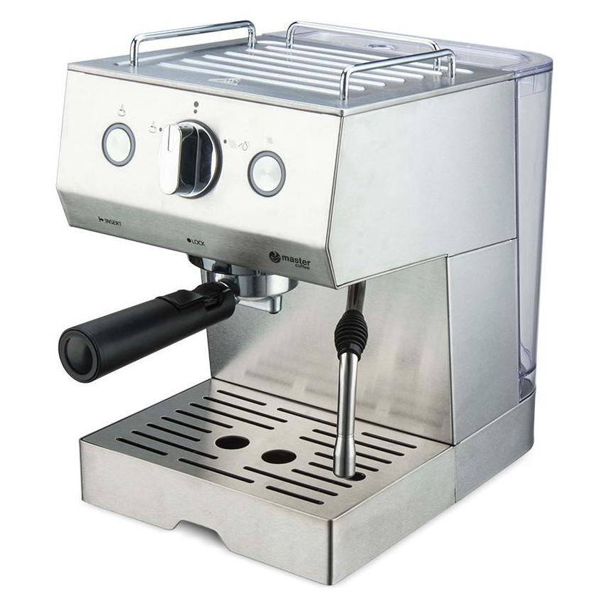Master Halbautomatische Kaffeemaschine, MC500S (MC500S)