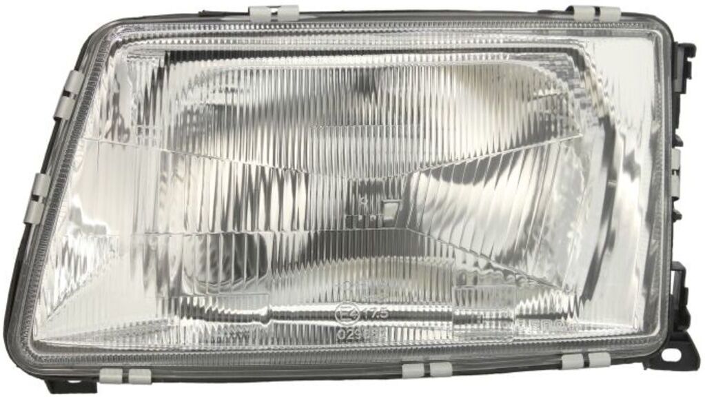 Hauptscheinwerfer DEPO 441-1108L-LD-E, Links
