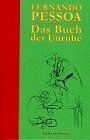 Fernando Pessoa - Werkausgabe / Das Buch der Unruhe - Preis vom 11.10.2026 03:10:56 h