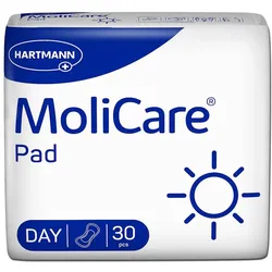MoliCare Pad Day, 30 Stück