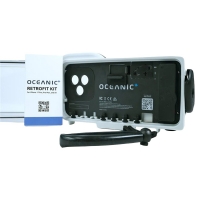 Oceanic+ iPhone 17 Retrofit Kit ? Dive Housing Zubehör