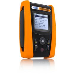HT Instruments PV-ISOTEST Isolationsmessgerät 100 MΩ 1010990