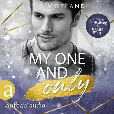 My one and only - Iris Morland, Audio, 9783757019341