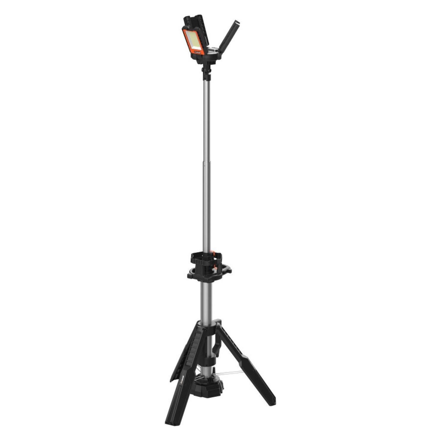 Stürmer Unicraft LED Baustrahler LBS 13500-3 AC (13500 lm) (6903005)