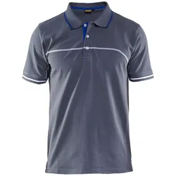 Blakläder, Arbeitsoberteil, Polo Shirt UNITE 3389 (L)