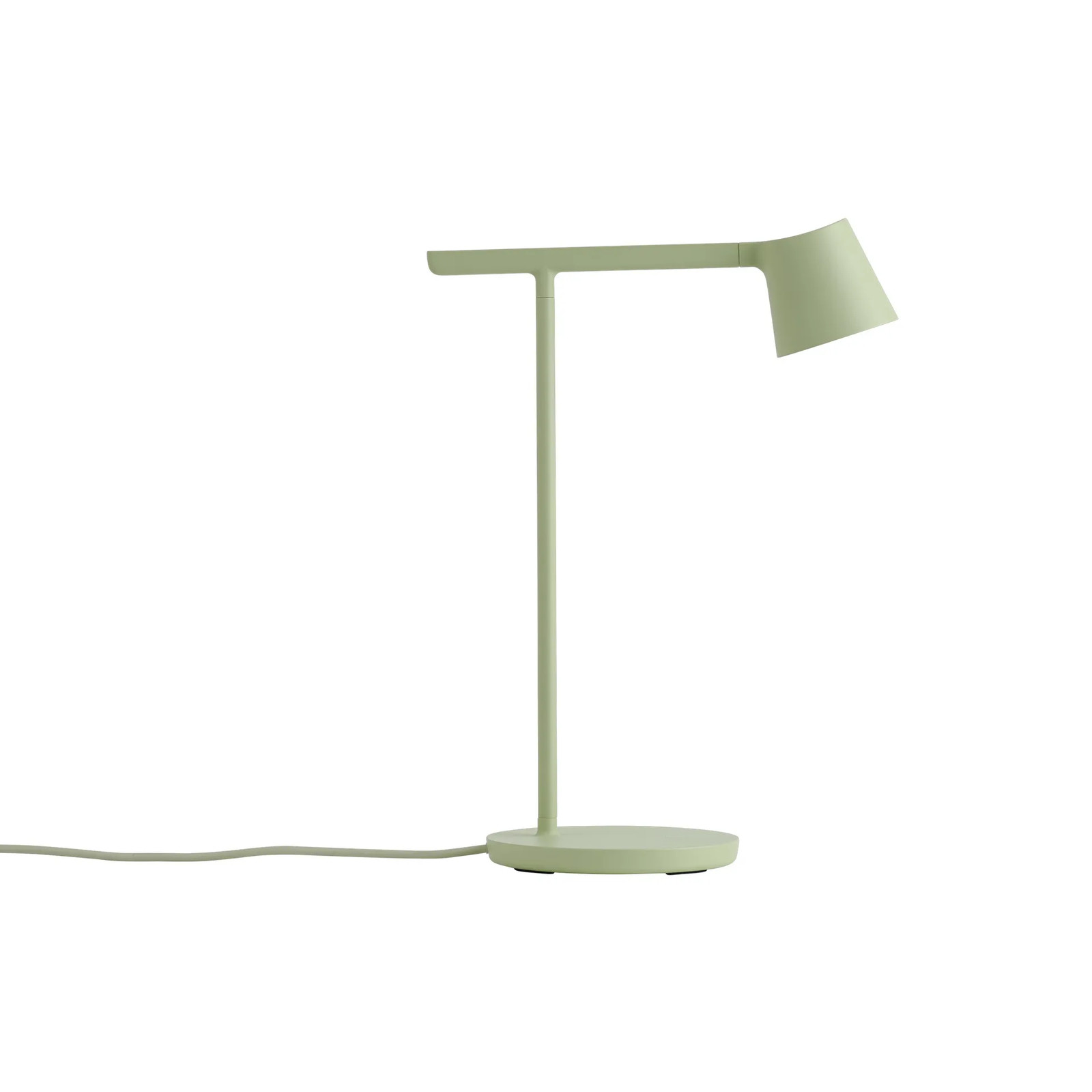 Muuto Tip Tafellamp Lichtgroen