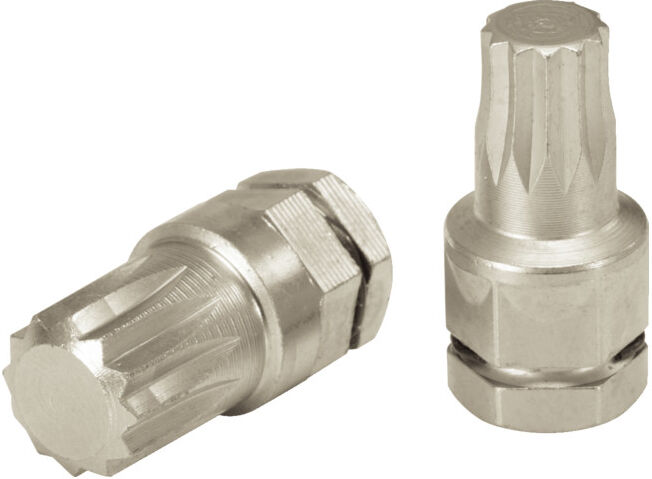 MICRO Embouts, XZN, 6mm ; KS Tools (503.8153)