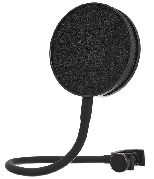 Isovox Isopop Midnight nero