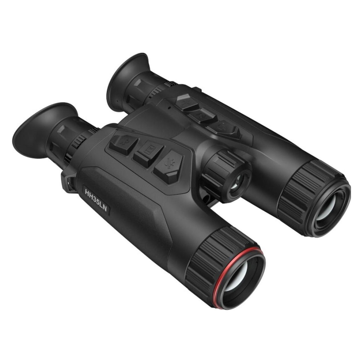 Hikmicro Wärmebildgerät Binokular Habrok HH35LN (Neuheit) (43297104)