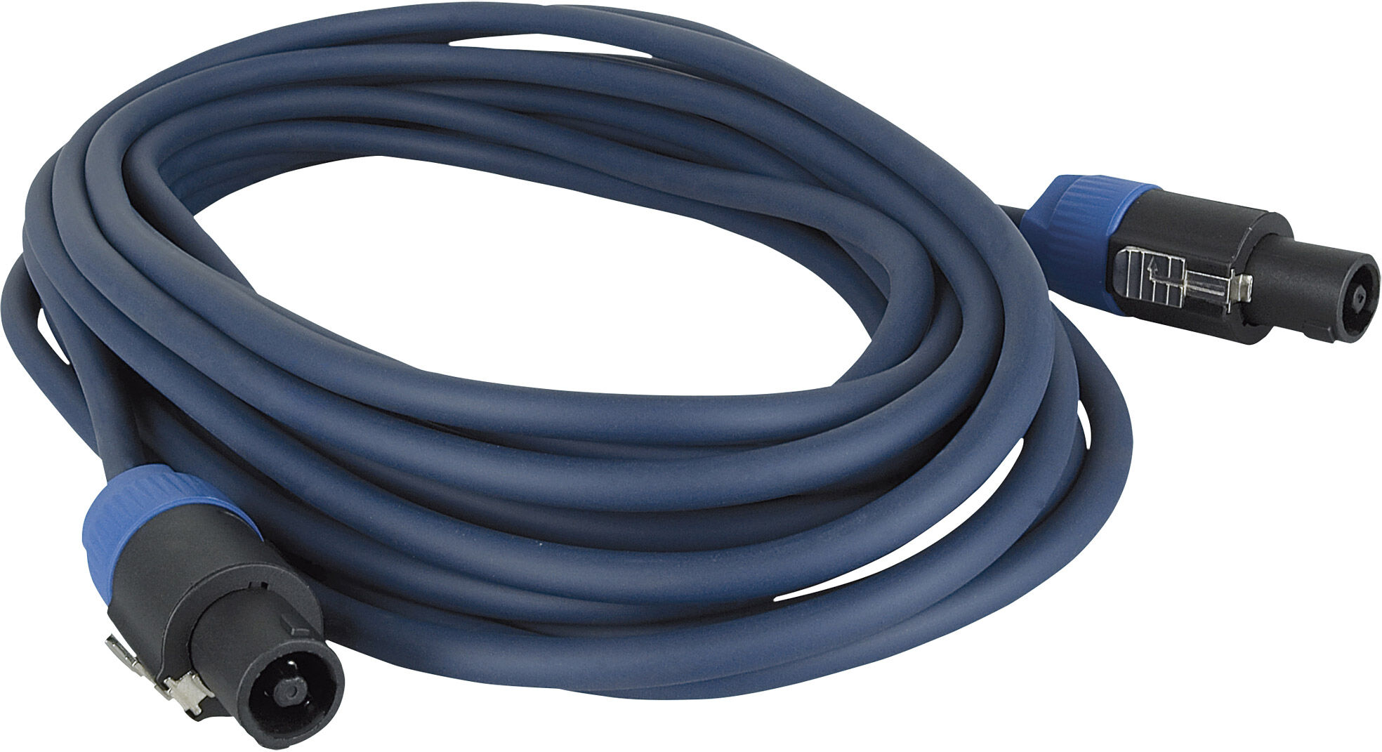 DAP Audio Fs18 – Lautsprecher Zu Lautsprecher – 2 X 1,5 Mm² 15 M