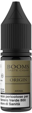 TNT Vape Booms Origin  Aroma Concentrato 10ml