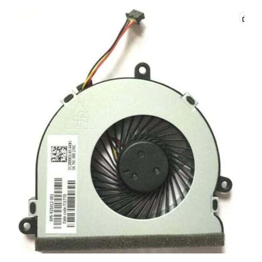 HP Fan (925012-001) (925012-001)