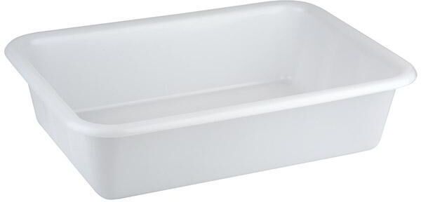 APS Contenitore 43 x 61,5 cm Bianco
