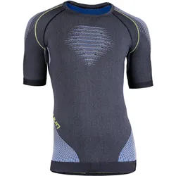 UYN MAN EVOLUTYON UW T-SHIRT - Herren Funktionsunterwäsche - G975 (anthracite me...