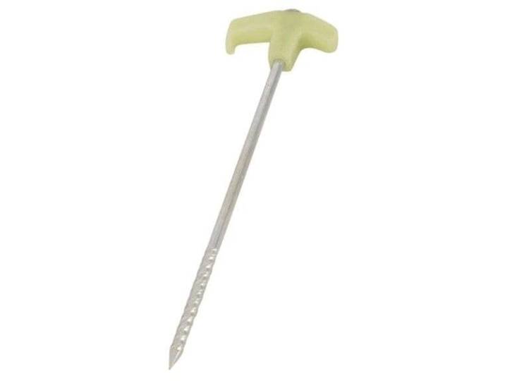 Stahl-Hering Outwell Selbstleuchtend 4stk. - Hering-Set