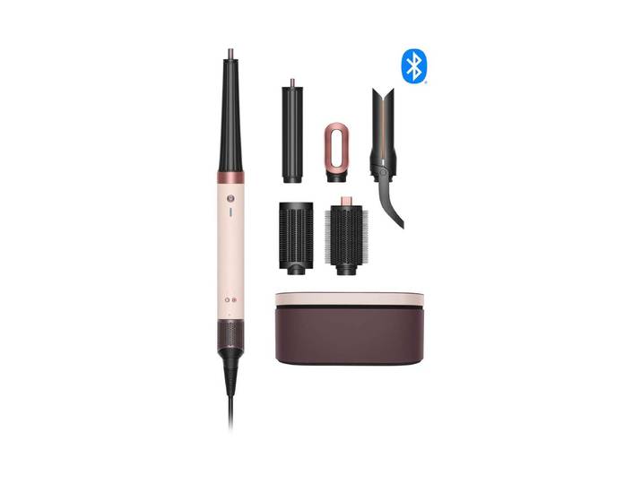Dyson Airwrap Co-anda2x Multi-Hairstyler Ceramic Pink