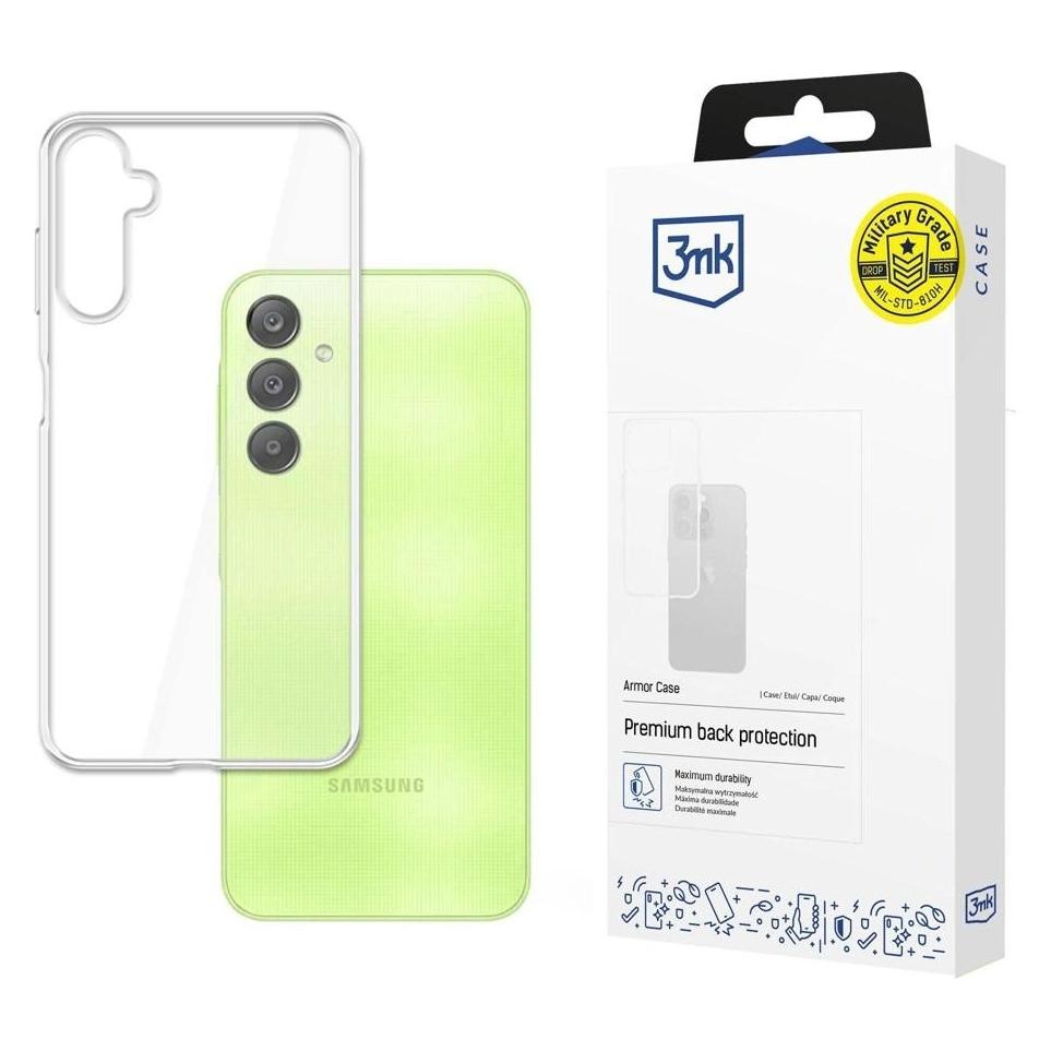 3MK Armor Case do Samsung Galaxy A15 (Samsung Galaxy A15 5G) (5903108544405)