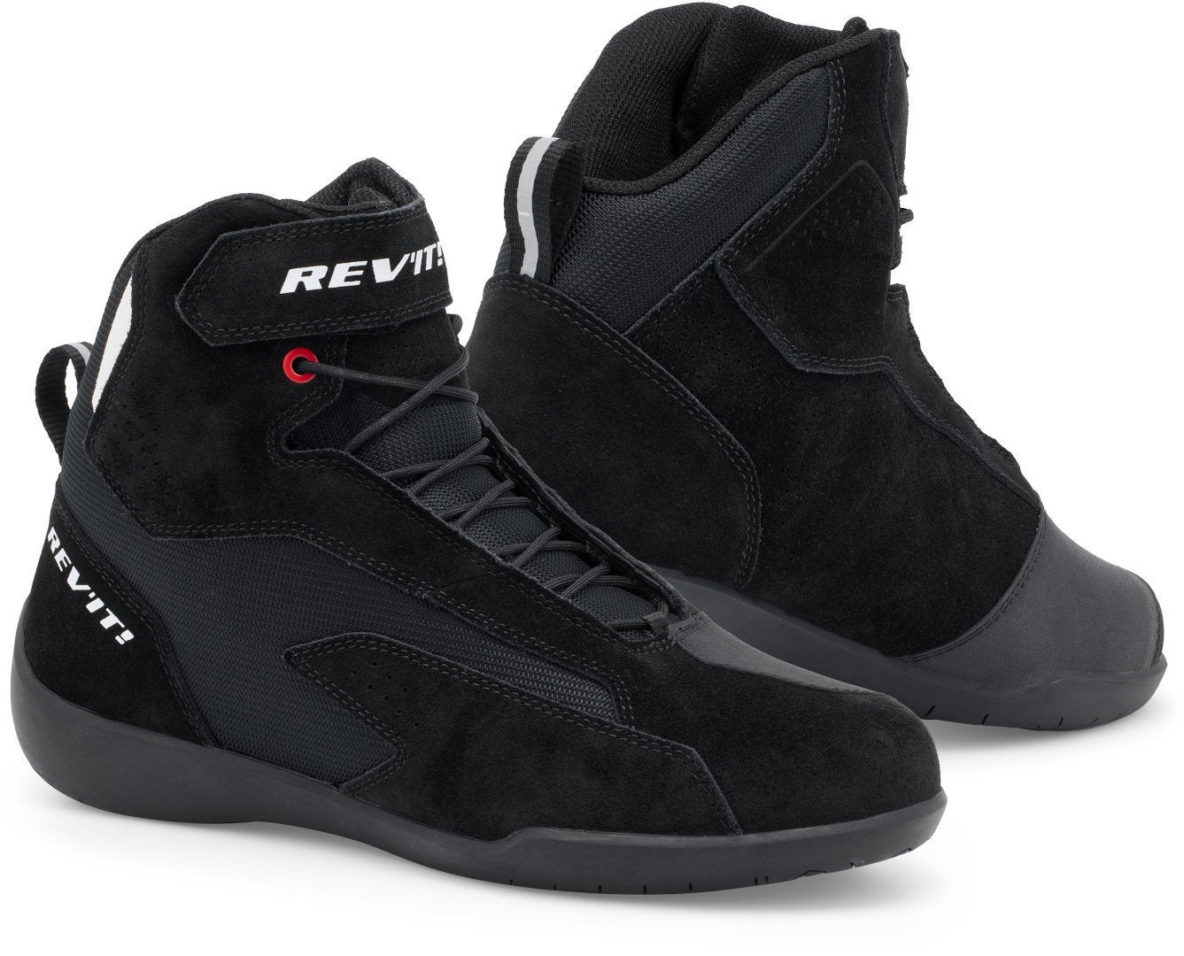 Revit Jetspeed Motorradschuhe FBR078-1010-46