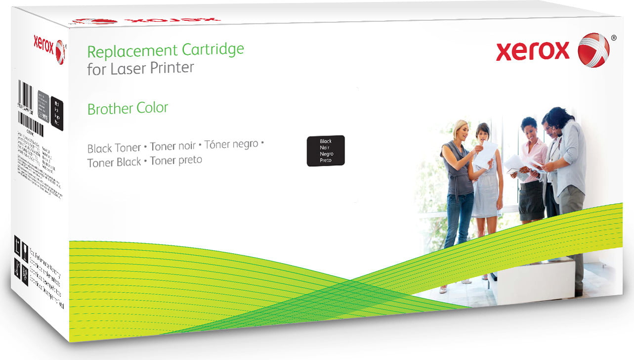 Xerox tonercartridges voor lasersprinters