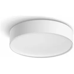 Philips Hue, Deckenleuchte, White Ambiance Enrave (1200 lm)