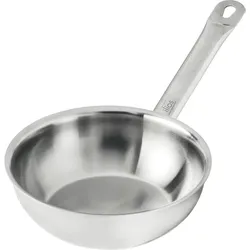ILIOS Kochkunst Sauteuse Mehrschicht, ø: 180 mm, unbeschichtet