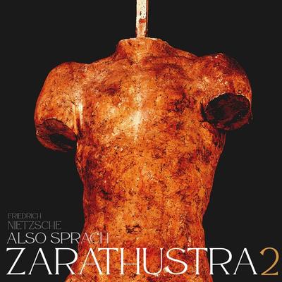 Also sprach Zarathustra 2 - Friedrich Nietzsche, Audio, 9783989111936