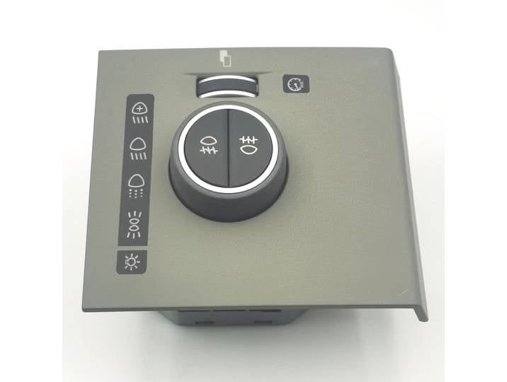 23162321 22157722 Interrupteur de commande d'éclairage de camion de remplacement pour Volvo FM420 FH5 EURO6