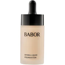 30ml BABOR Hydra Liquid Foundation