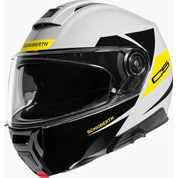 Schuberth C5 Eclipse Klapphelm XXXL (65)