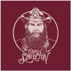 Mercury, Schallplatten, Chris Stapleton - From A Room: Volume 2 (Chris Stapleton)