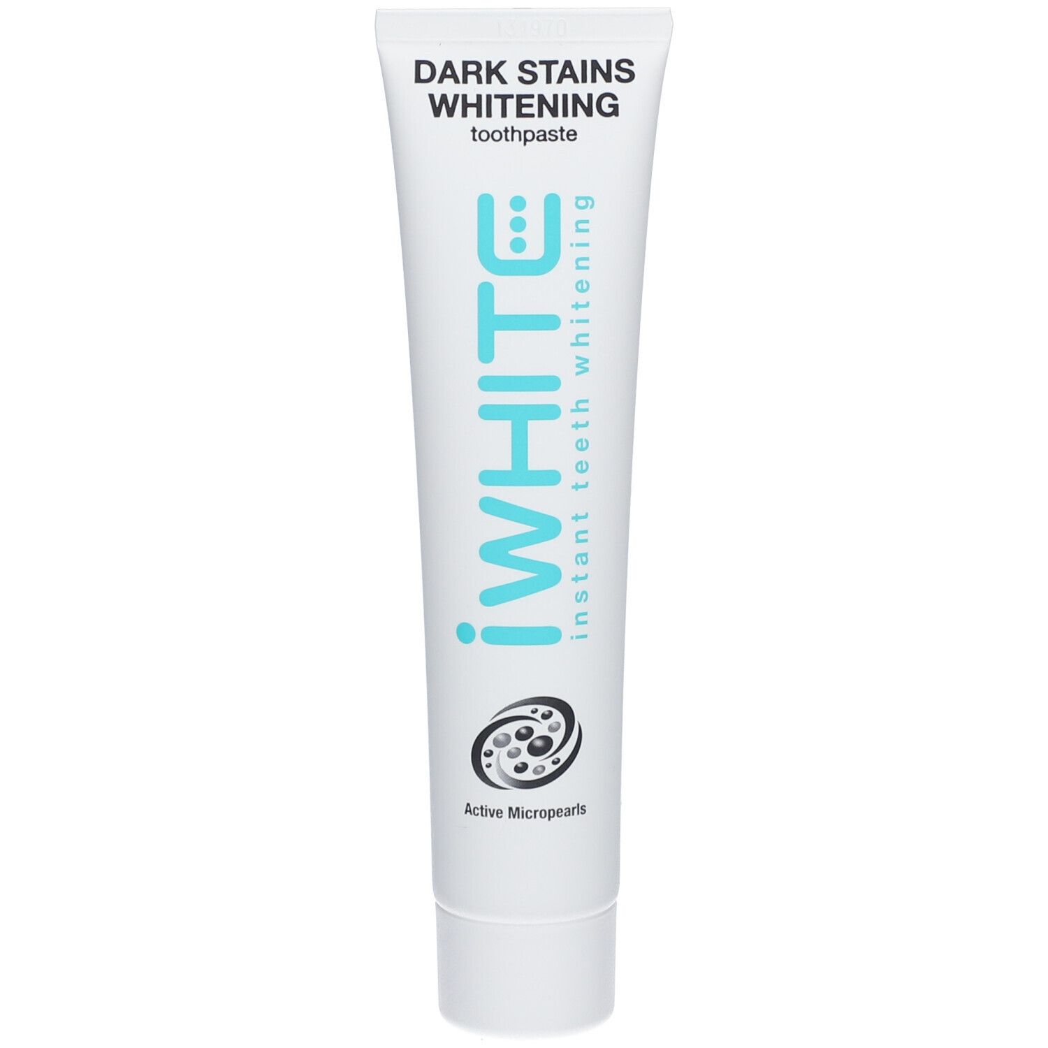 iWhite Dark Stains Whitening Tandpasta 75 ml Zahnpasta