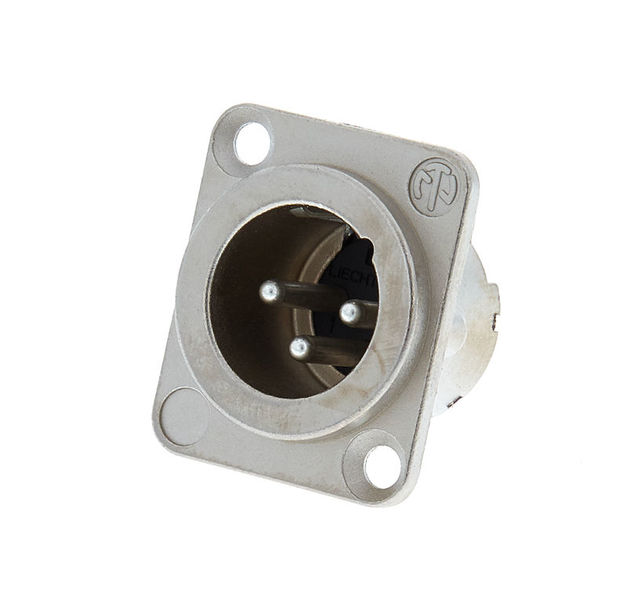 Neutrik NC3 MD-LX