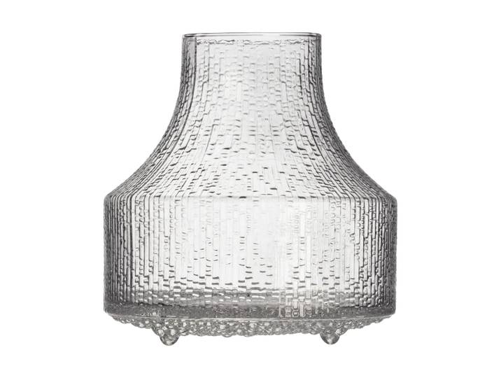 Iittala Ultima Thule Vase Glas 180 x 192mm Klar