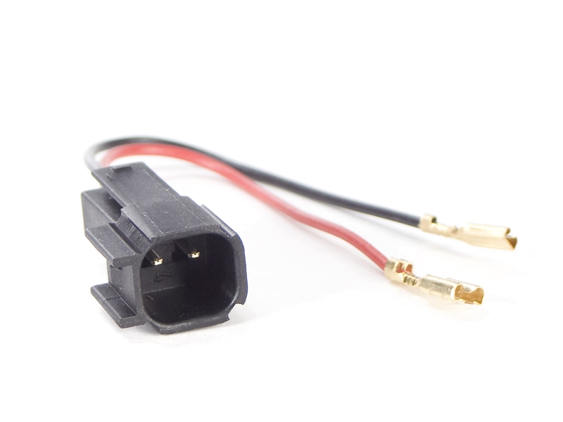 CHP Lautsprecheradapter OPEL