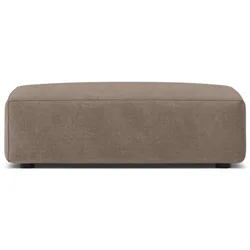 Micadoni, Sofa + Bettsofa, Jodie (Sofahocker)