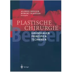 Plastische Chirurgie, Fachbücher