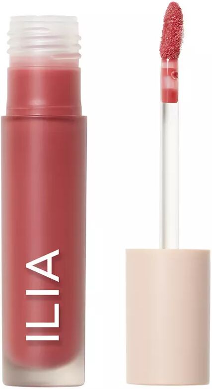 ILIA - Overglaze - Feuchtigkeitsspendender Liploss mit 24 Stunden Halt, 5 ml, Enamel
