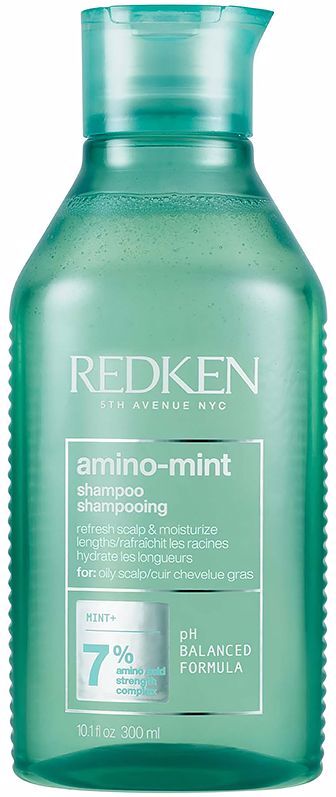 Redken Amino Mint shampoo 300 ml