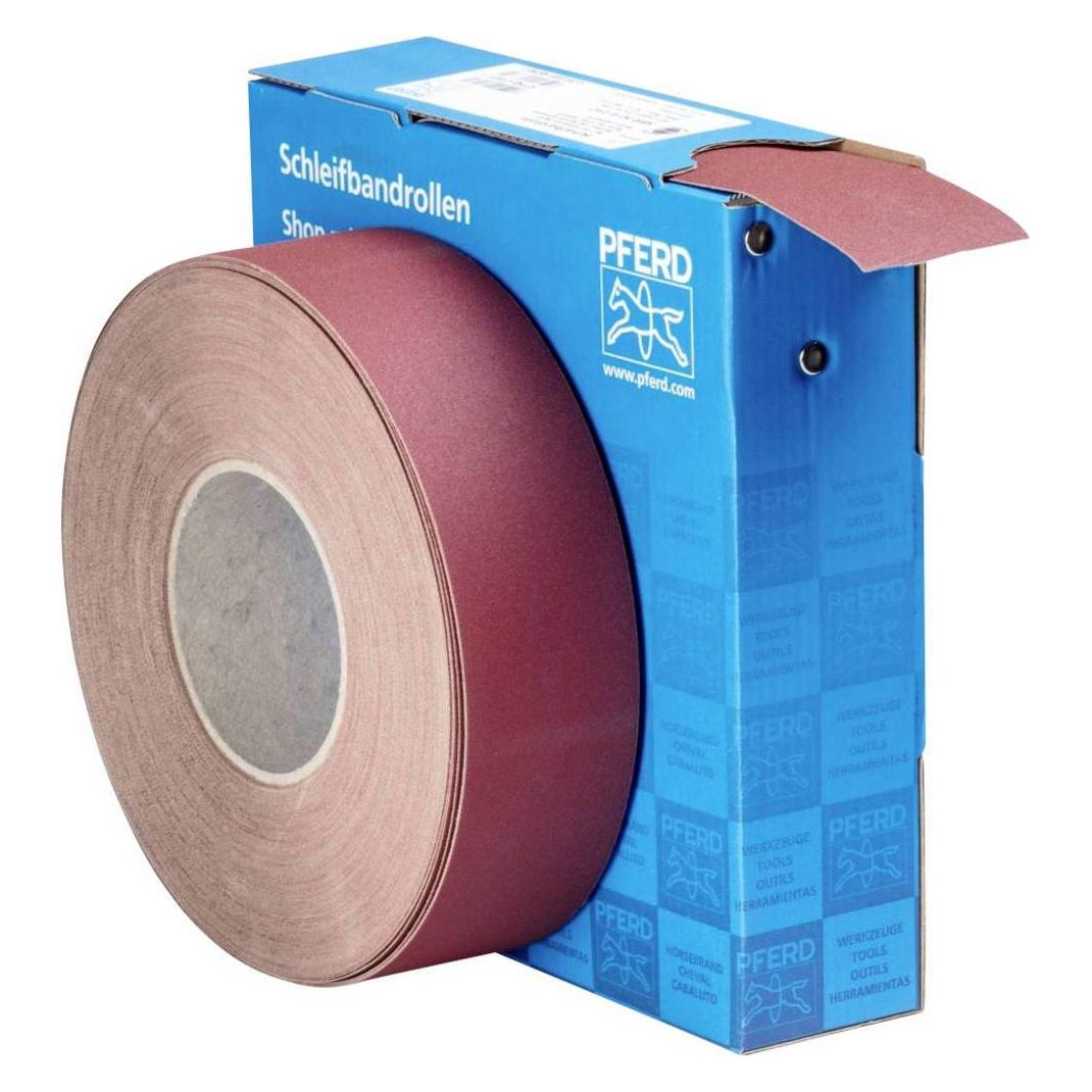 Pferd Schleifpapierrolle (240) (45016224)