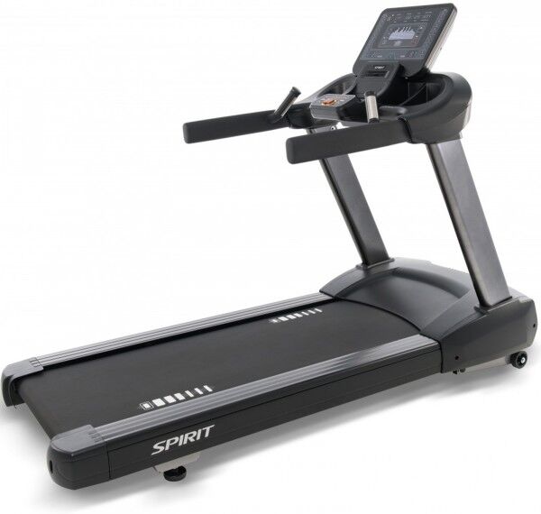 Spirit CT800+ LED Treadmill
