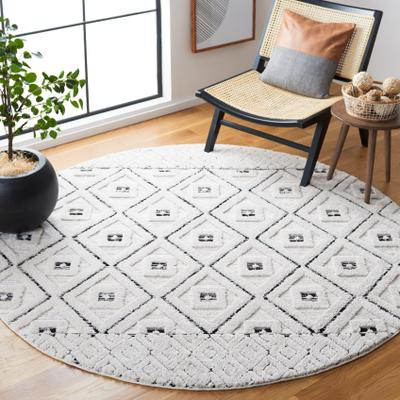 SAFAVIEH Handmade Marrakech Dikkie Traditional Rug