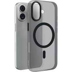 sbs mobile Cover Apple iPhone 17 PUIPC1763HAZEMBLK