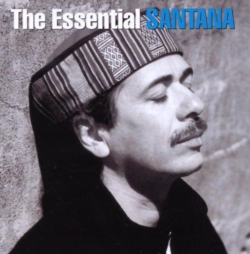 Santana - The Essential Santana - Preis vom 08.10.2026 07:26:42 h