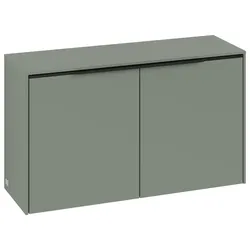 Villeroy & Boch Sideboard Subway 3.0 C60001 728x423x256mm 2 Türen Soft Green C60001AF