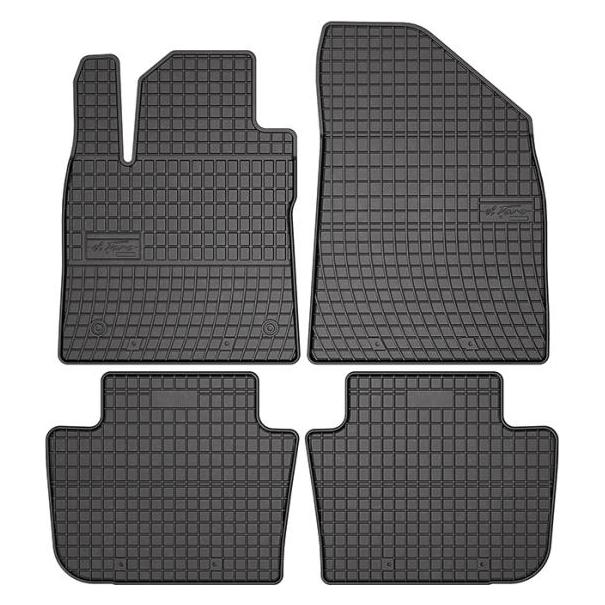 Frogum Gummimåtter MG 4 HB 2022- (ET412880)