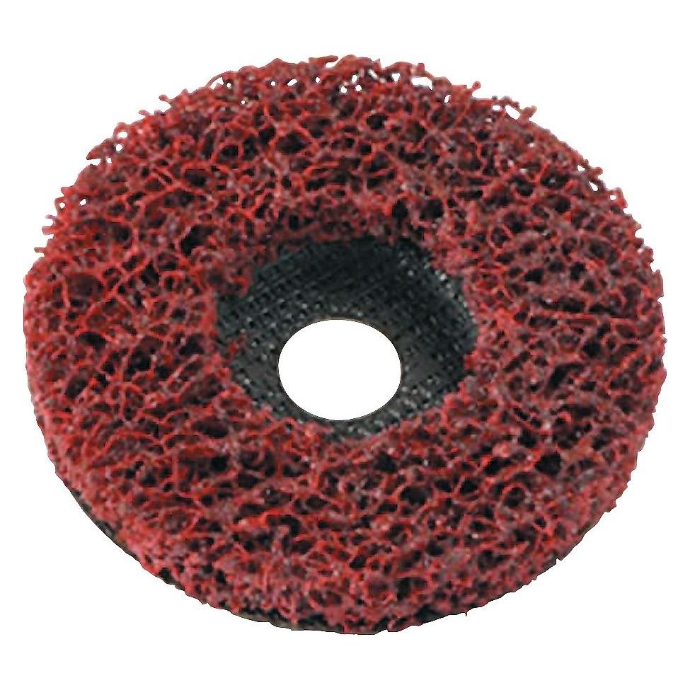 Tecwerk Grobreinigungsscheibe Heavy Duty Ø125x22mm coarse Bohrung 22,23 mm (Coarse) (2000841849)