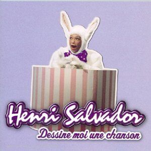 Henri Salvador - Dessine Moi une - Preis vom 11.10.2026 23:13:37 h