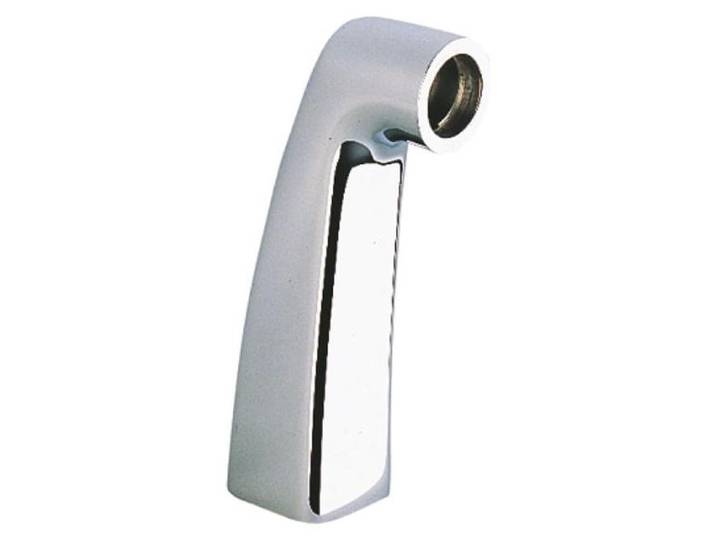 Raccord colonnette sur gorge 1/2'' - GROHE - 12036000