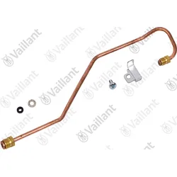 VAILLANT Gasrohr Vaillant-Nr. 0010026287